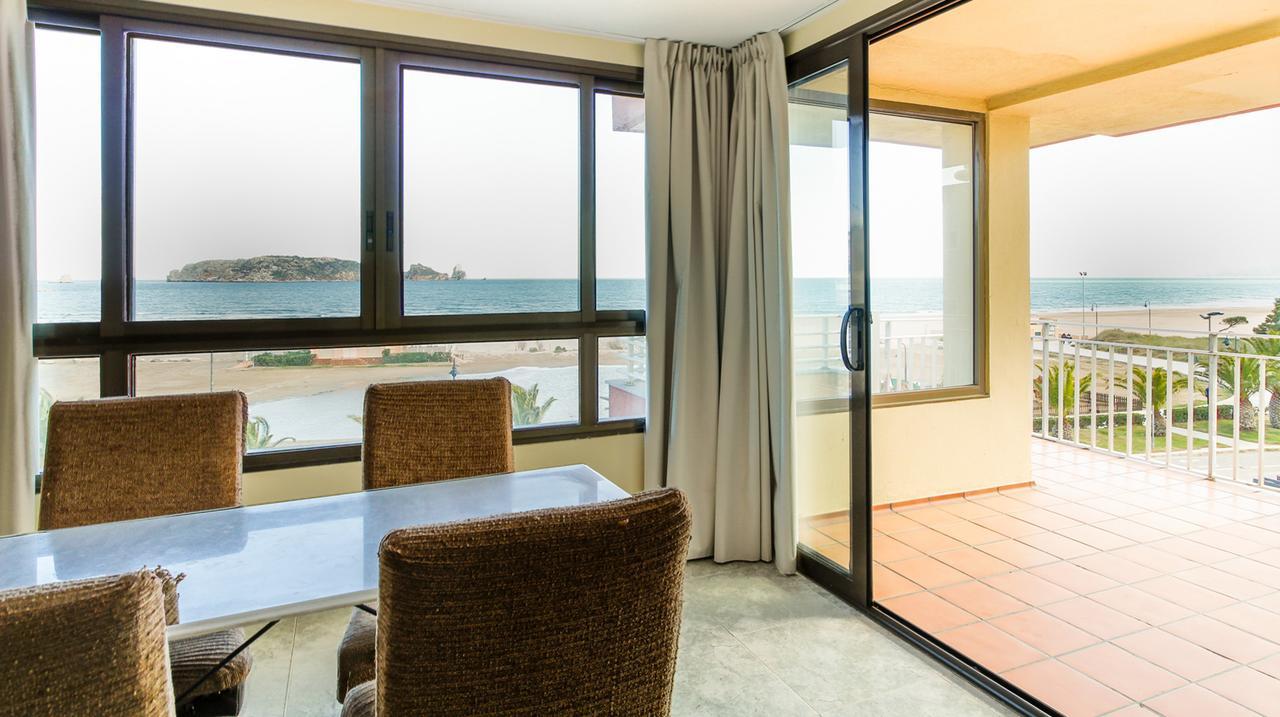 Sistach Rentals Cap Castell 3Ab L'Estartit Εξωτερικό φωτογραφία